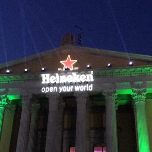 Heineken IV